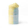 Miracle Art Lily Blossom Sugar Scrub — UAE Certified 100% Handmade Natural Exfoliator with Shea & Mango Butter | Pure Lily Flower Scent | Dead Skin Removal | Silky Smooth Skin | Elegant Gift for Her