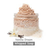 Miracle Art Whipped Soap - Vanilla Dream