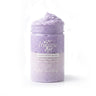 Miracle Art Sugar Scrub Lavender Lush  — UAE Certified 100% Handmade Natural Exfoliator & Deep Moisturizer | Removes Dead Skin Cells | Shea & Mango Butter | Silky Smooth Skin | Calming Lavender Scent