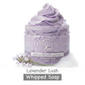 Miracle Art Whipped Soap - Lavender Lush