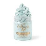 Miracle Art Blue Story body butter jar, front view - image 1