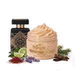 Oud Night Body Yogurt - image 3