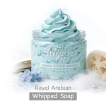 Miracle Art Whipped Soap - Royal Arabian - image 1