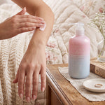 Miracle Art Body Lotion - Baby Powder - image 4