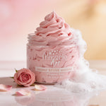 Miracle Art Whipped Soap - Rose Musk - image 3