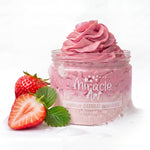 Miracle Art Whipped Soap - Strawberry Kiss - image 2