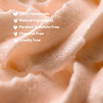 Miracle Art Whipped Soap - Vanilla Dream - image 5