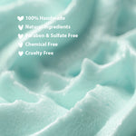 Miracle Art Whipped Soap - Candy Cloud - image 5