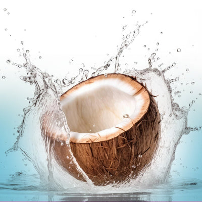 Virgin Coconut Oil