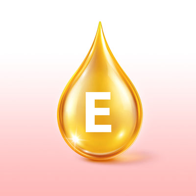 Natural Vitamin E Oil